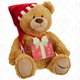 Amazon Gift Card with GUND Holiday Teddy Bear | $100-$500 | Amazon